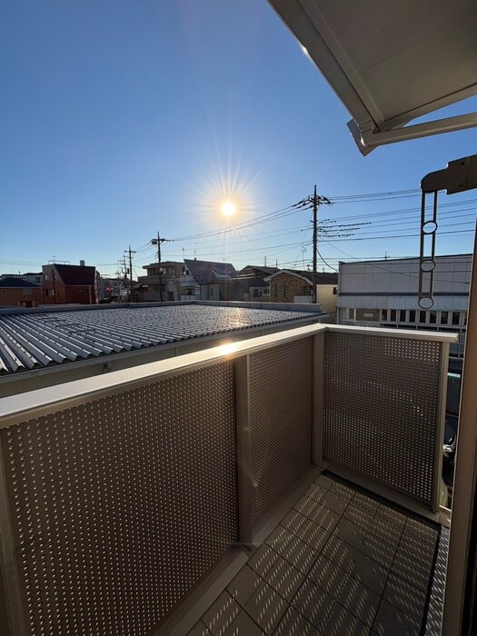 パルズプレイスの物件内観写真