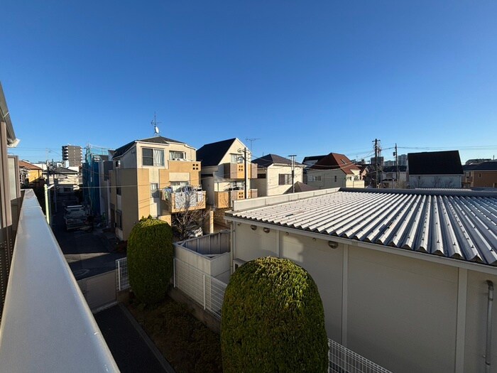 パルズプレイスの物件内観写真