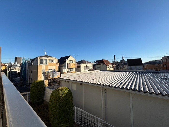 パルズプレイスの物件内観写真