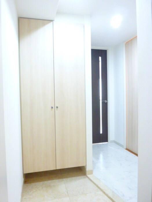 ドゥーエ新川の物件内観写真