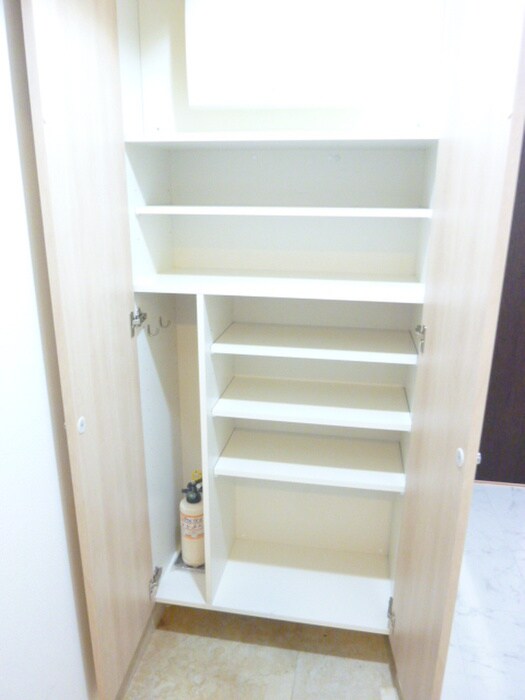 ドゥーエ新川の物件内観写真