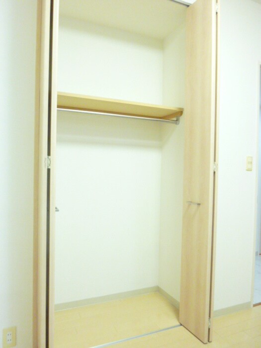 ドゥーエ新川の物件内観写真