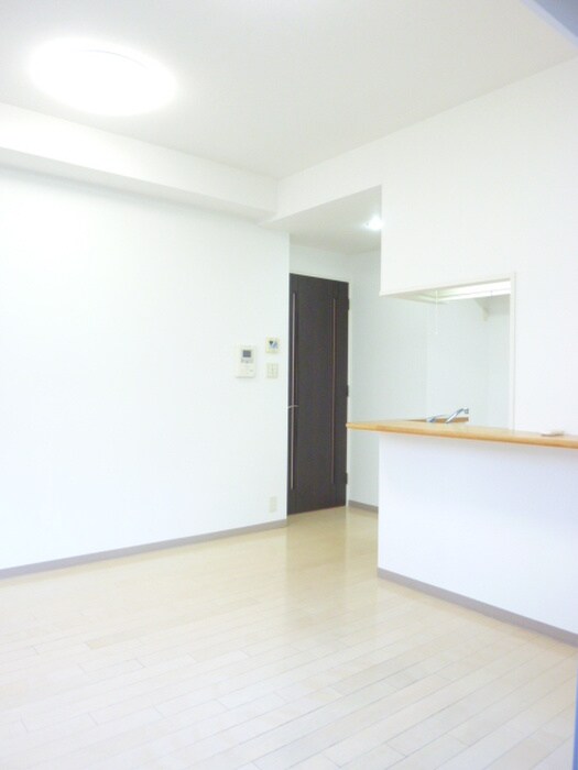 ドゥーエ新川の物件内観写真