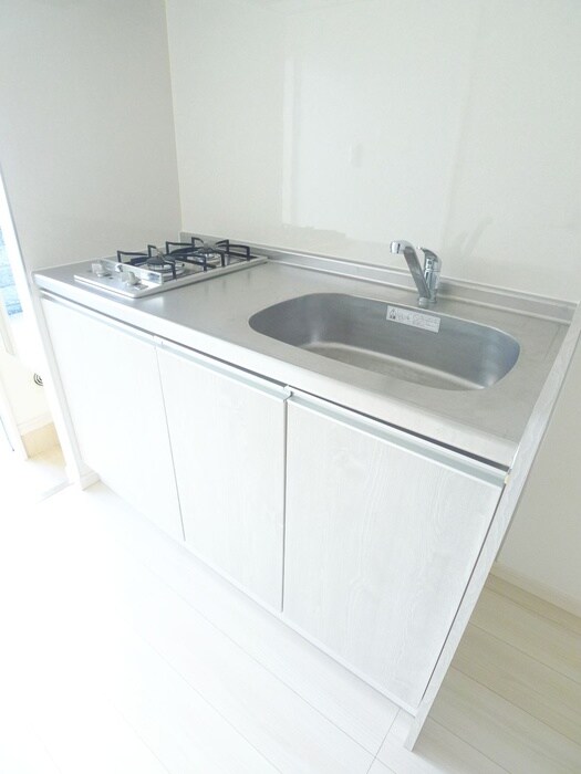 ベルメント平賀の物件内観写真