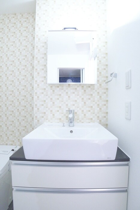 ベルメント平賀の物件内観写真