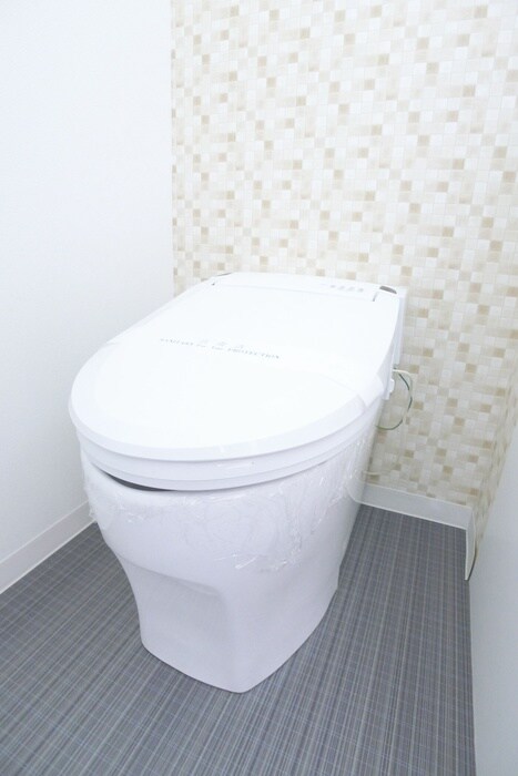 ベルメント平賀の物件内観写真