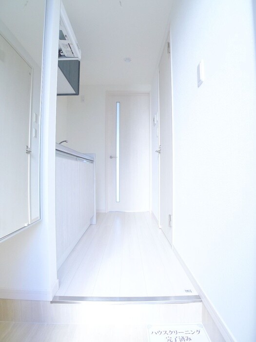 ベルメント平賀の物件内観写真