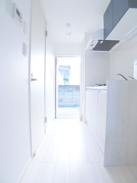 ベルメント平賀の物件内観写真