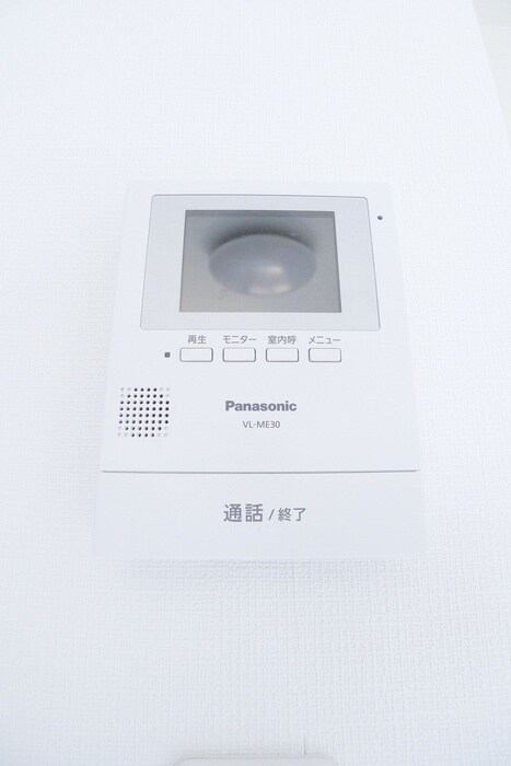 ベルメント平賀の物件内観写真