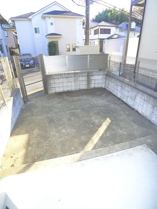 ベルメント平賀の物件内観写真