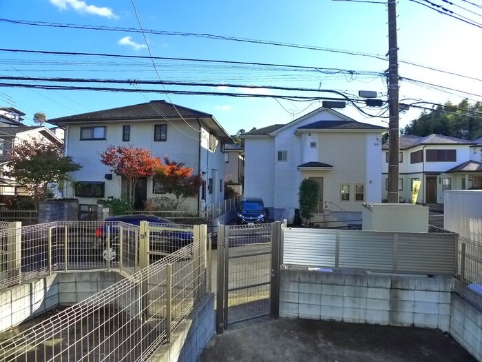 ベルメント平賀の物件内観写真