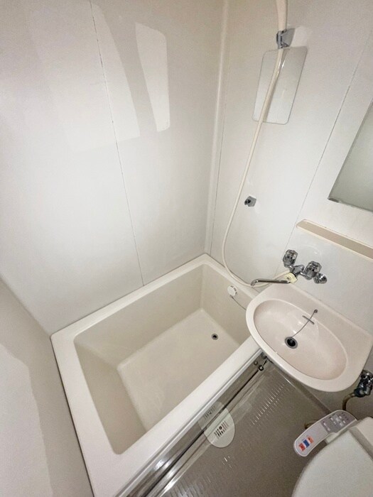 サン・スカイフロントの物件内観写真