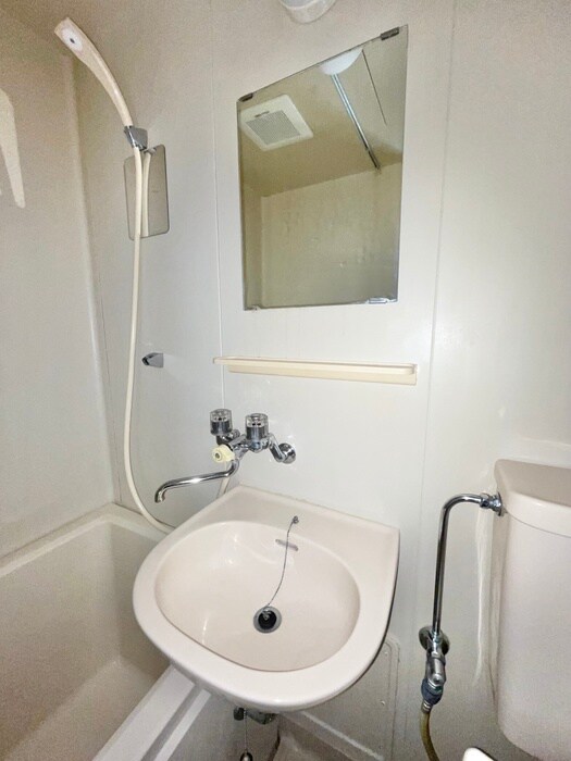 サン・スカイフロントの物件内観写真