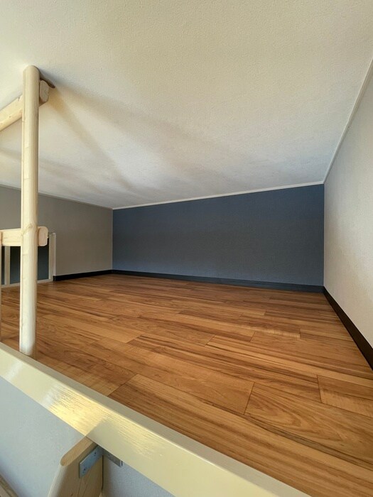 サン・スカイフロントの物件内観写真