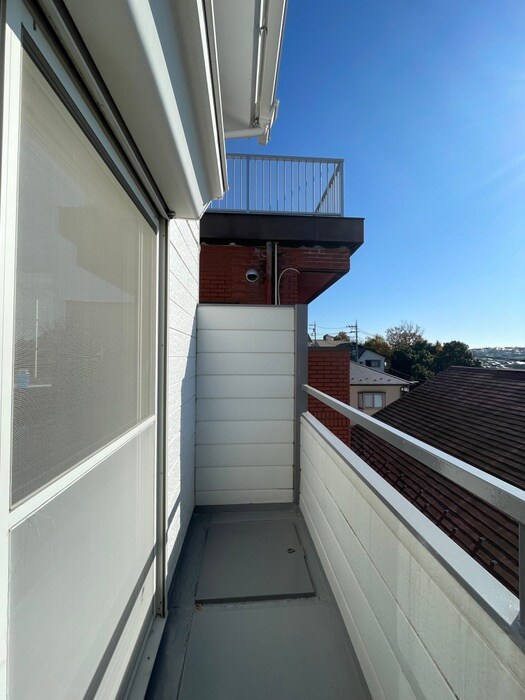 サン・スカイフロントの物件内観写真