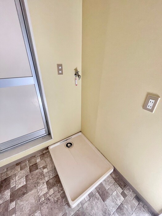 サン・スカイフロントの物件内観写真