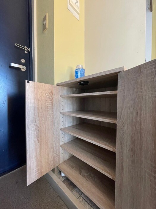 サン・スカイフロントの物件内観写真