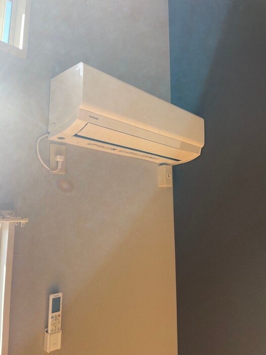 サン・スカイフロントの物件内観写真