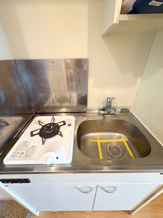 プライムアーバン住吉の物件内観写真