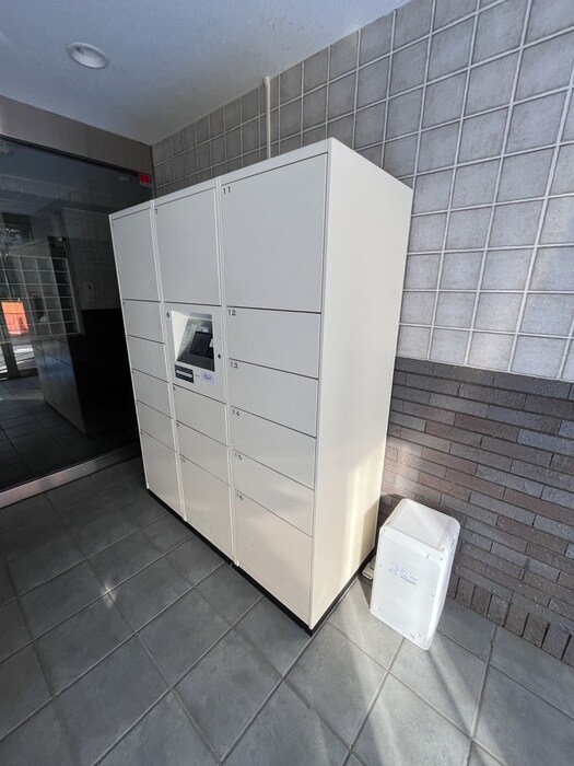 プライムアーバン住吉の物件外観写真