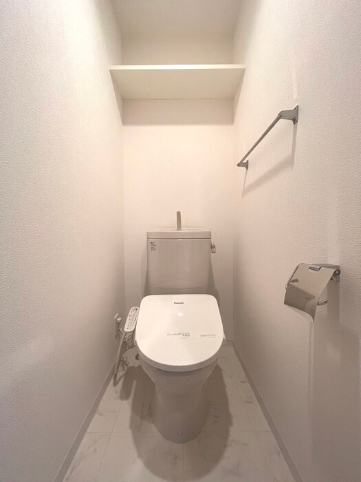 プライムアーバン住吉の物件内観写真