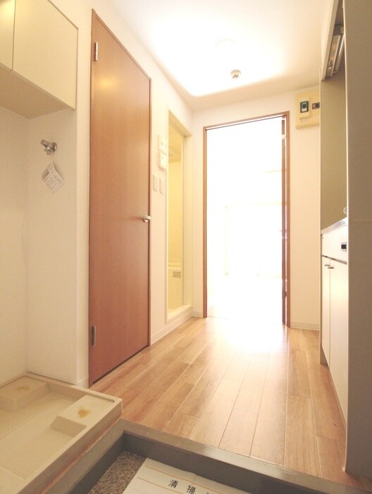 プライムアーバン住吉の物件内観写真