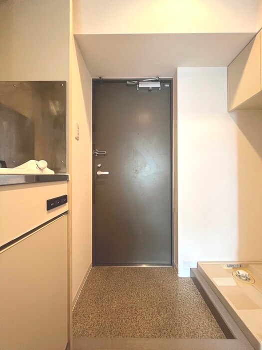 プライムアーバン住吉の物件内観写真