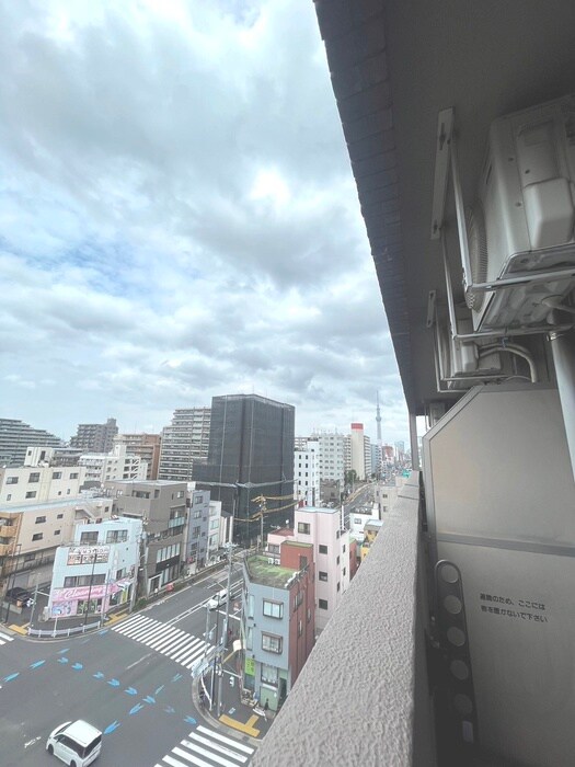 プライムアーバン住吉の物件内観写真