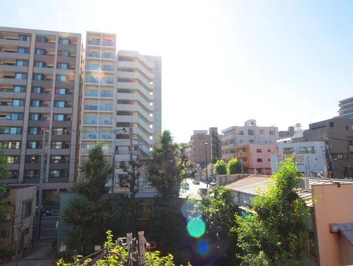 プライムアーバン住吉の物件内観写真