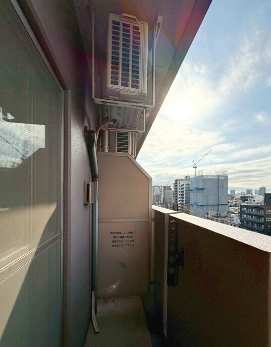 プライムアーバン住吉の物件内観写真