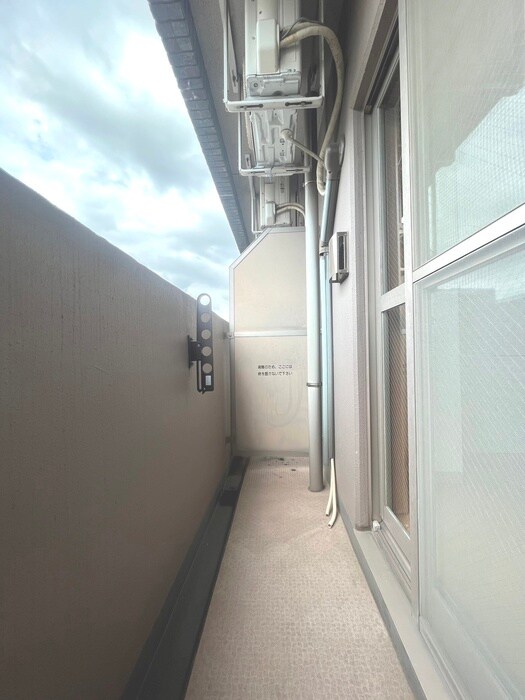 プライムアーバン住吉の物件内観写真