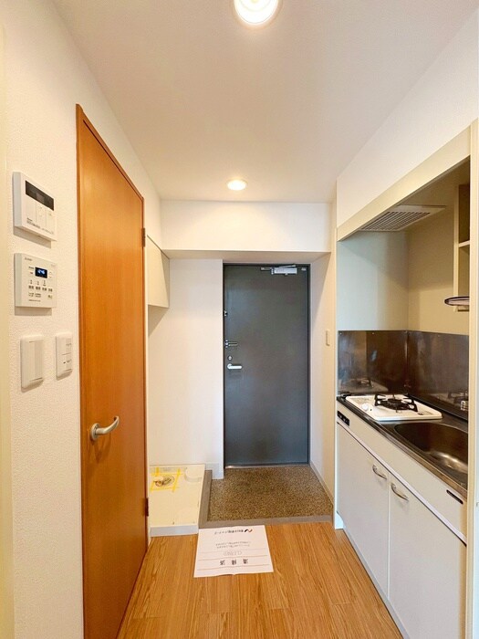 プライムアーバン住吉の物件内観写真