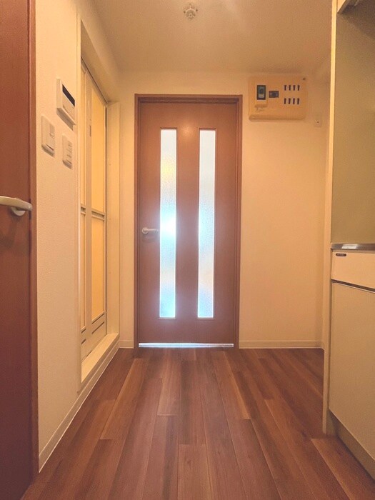 プライムアーバン住吉の物件内観写真