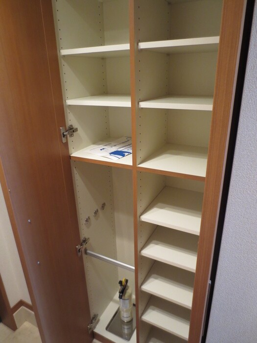 レジディア文京本郷の物件内観写真