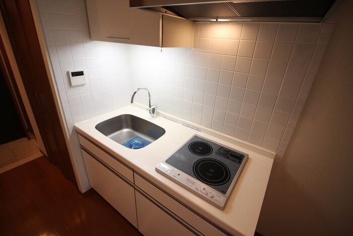 レジディア文京本郷の物件内観写真