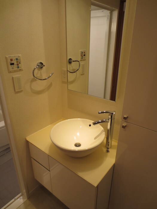 レジディア文京本郷の物件内観写真