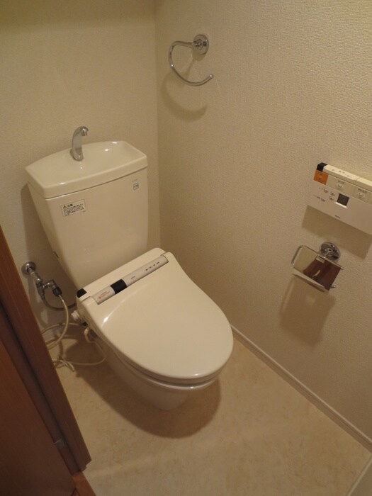 レジディア文京本郷の物件内観写真