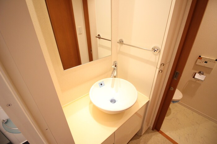 レジディア文京本郷の物件内観写真