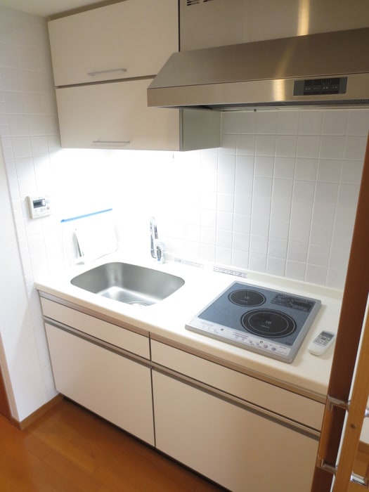 レジディア文京本郷の物件内観写真