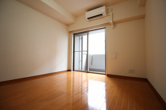 レジディア文京本郷の物件内観写真