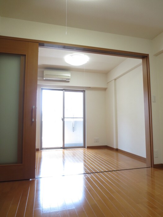 レジディア文京本郷の物件内観写真