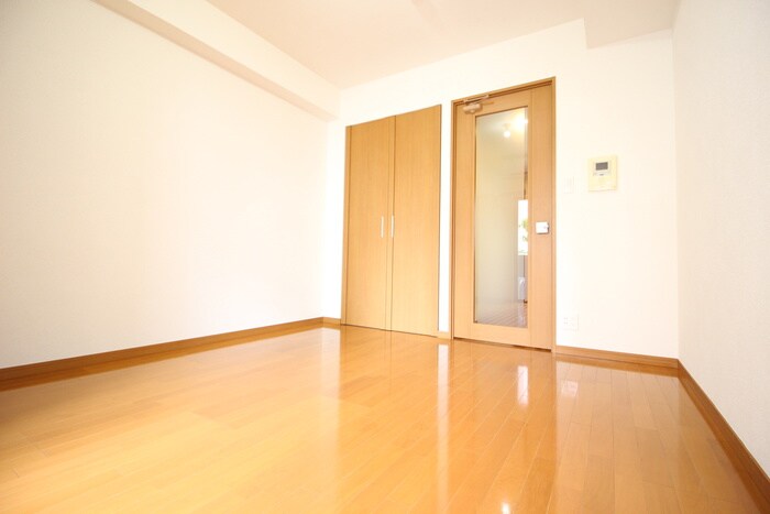 レジディア文京本郷の物件内観写真