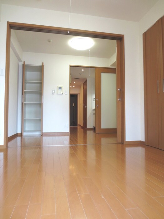 レジディア文京本郷の物件内観写真