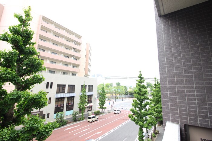 レジディア文京本郷の物件内観写真