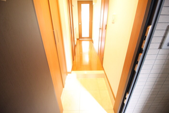 レジディア文京本郷の物件内観写真