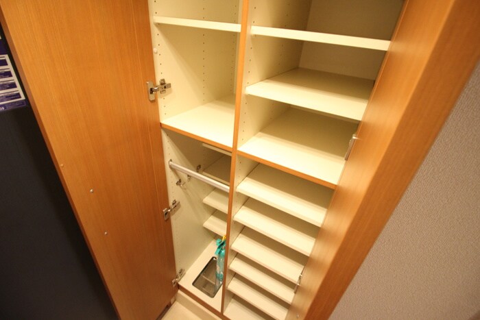 レジディア文京本郷の物件内観写真