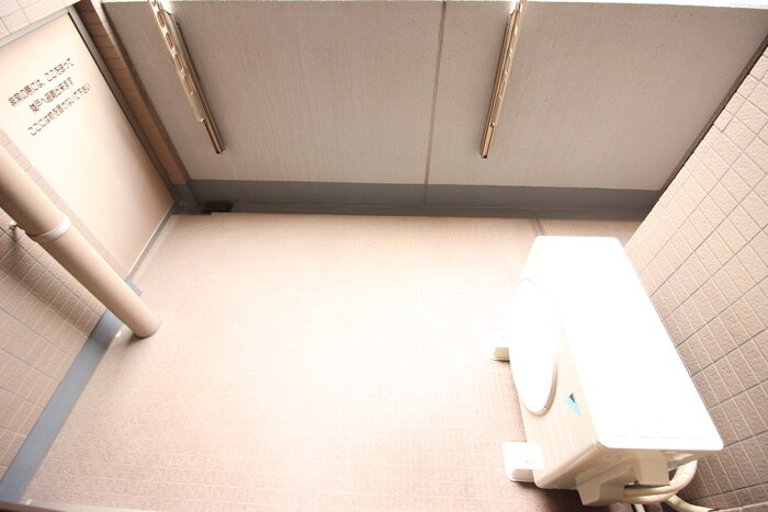 レジディア文京本郷の物件内観写真