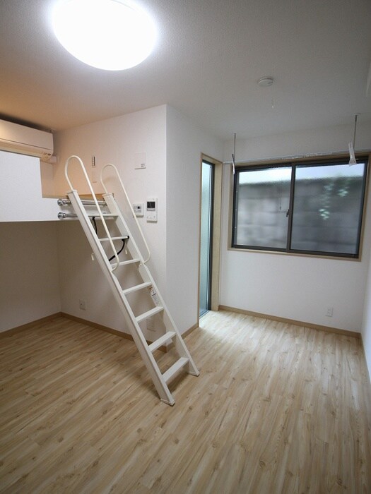 アイコート池袋の物件内観写真