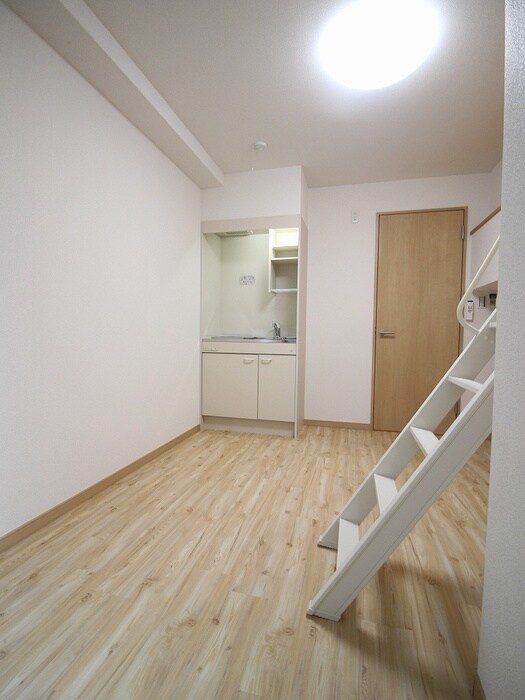 アイコート池袋の物件内観写真