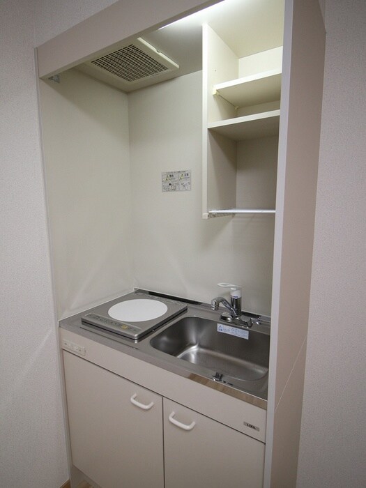 アイコート池袋の物件内観写真